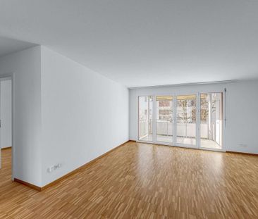 Ruhiges Wohnen mit Komfort - Photo 3