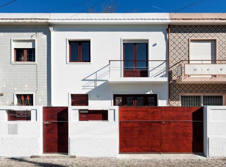 Rua de São Dinis, Porto, Braga 4250-433 - Photo 5