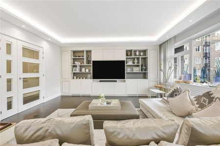 5 bedroom apartment to rent - Photo 4