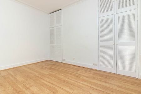 3 Bed Maisonette, Astrop Terrace, W6 - Photo 2