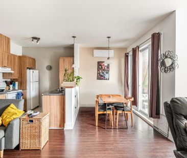 6005 Rue de la Tourbière, #206 - Photo 2