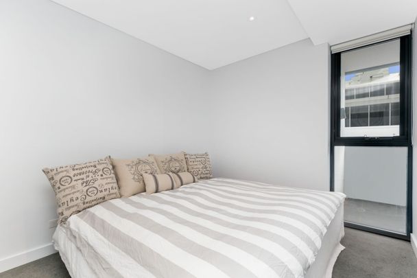 207/25 Marshall Avenue, St Leonards - Photo 1