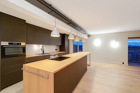 Appartement te huur - Foto 4