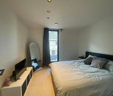Ruim appartement met 2 slaapkamers nabij het centrum van Geel! - Photo 2