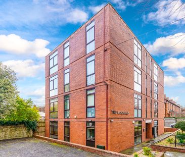 Apartment 10, The Moorings, Saint Mary's Road, Ballsbridge, Dublin ... - Photo 4