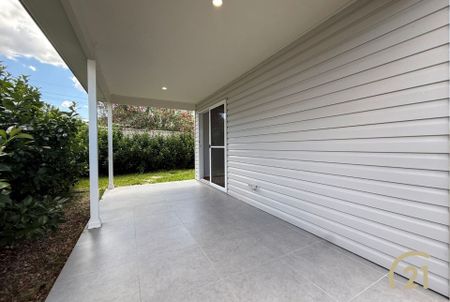 Near New, 2 Bedroom Granny Flat! - Photo 2