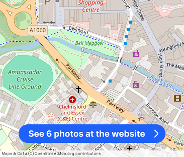 Gemini House, 90 New London Road, Chelmsford, CM2 - Photo 1