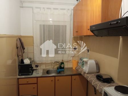Γκαρσονιέρα, 35.00 τ.μ. - Photo 5