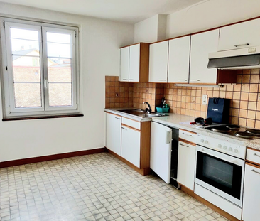 JORDILS 29, Appartement de 3.5 pièces proche de la ville - Photo 3