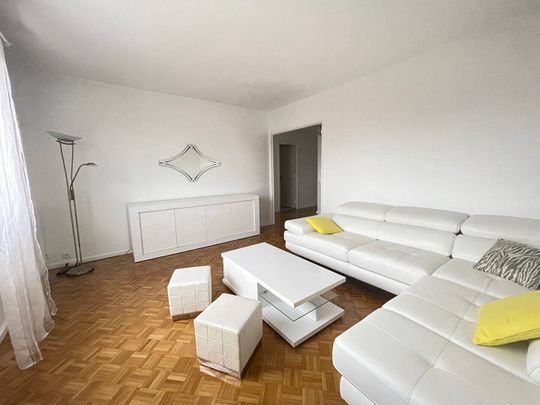 Appartement 2 pièces – TASSIN LA DEMI LUNE - Photo 1