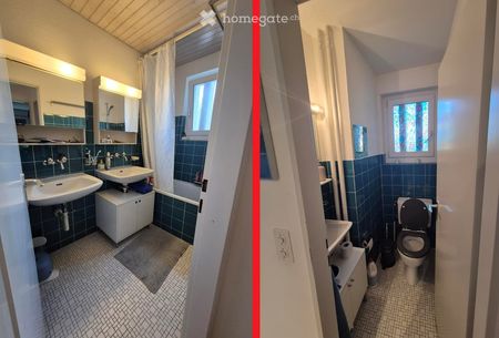 4.5 Zimmer, 79 m² - Foto 3