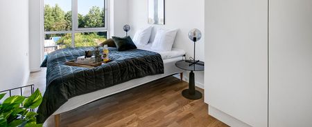 4 værelses lejlighed - Foto 2