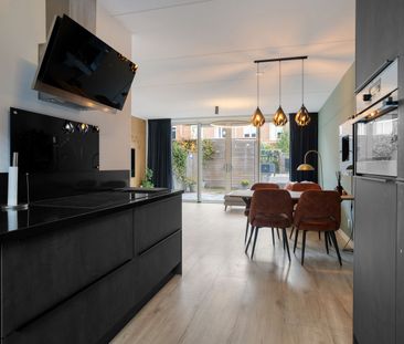 Brouwhuisstraat 15, Feijenoord, 3071JE, Rotterdam - Photo 6