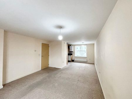 2 bedroom flat to rent - Photo 5