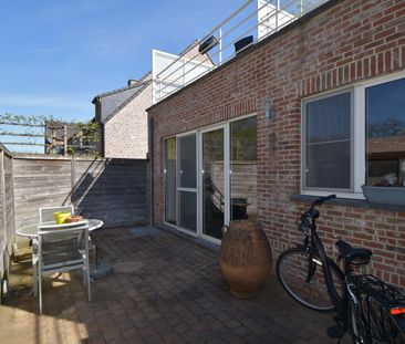 (IN OPTIE) Modern gelijkvloers appartement met 3 slaapkamers - Foto 2