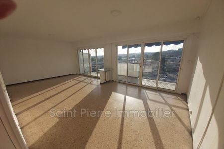 Appartement Cagnes-sur-Mer - Photo 4