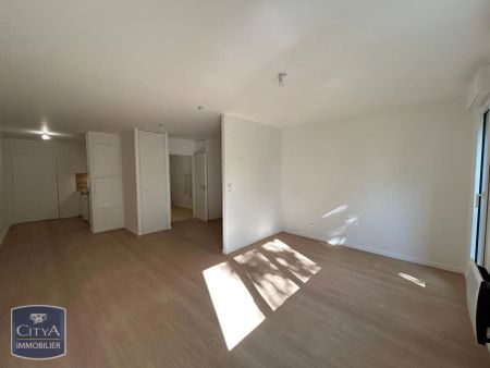 Appartement à louer 1 pièce 41.84m² - Photo 4