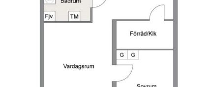 Hemmansgatan 219 - Photo 1