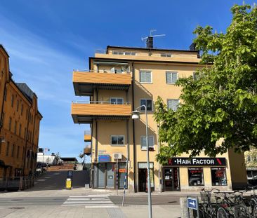 Åsgatan, Falun - Photo 2