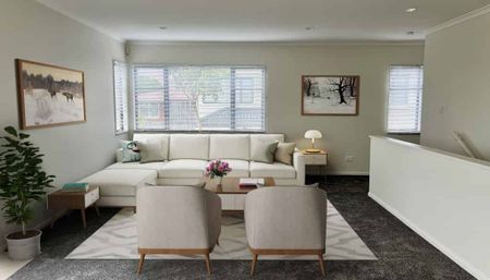 Newly Renovated 4-Bedroom Family Home with Modern Amenities – Conveniently Located - Photo 2