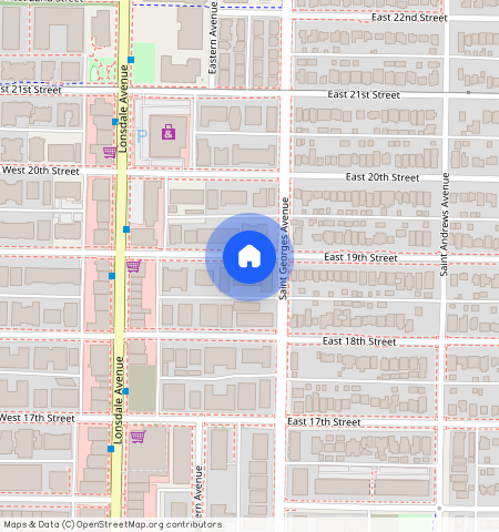 155 19th Street, North Vancouver, North Vancouver, Metro Vancouver, V7L