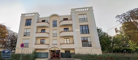 Location Appartement 1 pièce 38m² NOISY LE GRAND 93160 - Photo 5