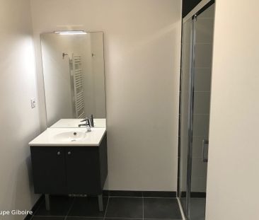 Appartement T2 à louer - 42 m² - Photo 4