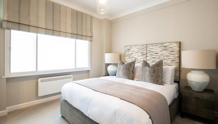 3 bedroom apartment to rent - Photo 5