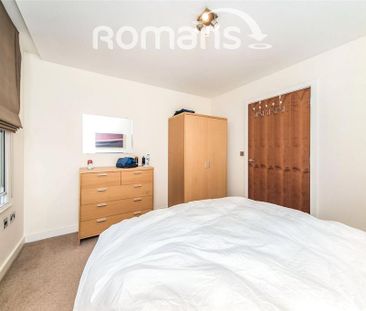 1 bedroom flat to rent - Photo 6