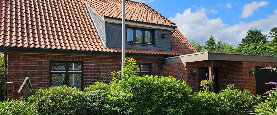 3 WG Zimmer in Rosengarten – Klecken - Photo 1