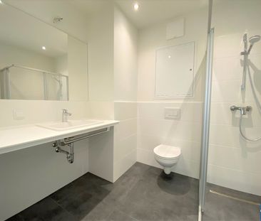 Gemütliche 2-Zimemrwohnung mit Balkon bei der U4/U6 "Längenfeldgasse" - Photo 4