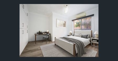 Spacious 2-bedroom Apartment - Photo 2