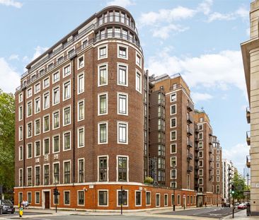 St Johns Building, 79 Marsham Street, Westminster, London SW1P - Photo 2