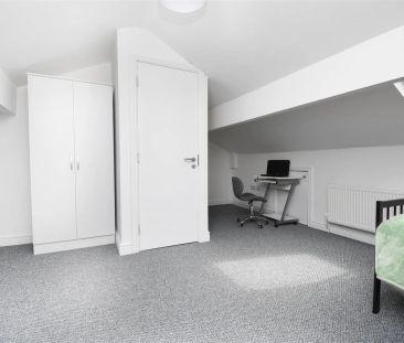 1 bed house share to rent in Christian Road, Preston, PR1 - Photo 5