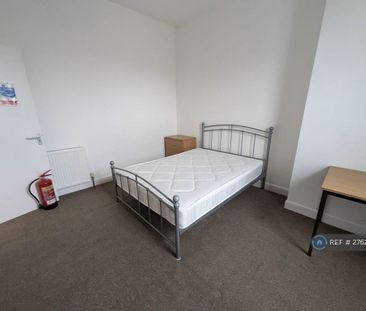 1 bedroom in a house share to rent - Photo 2