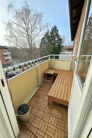 Anders Zornsgatan, Göteborg - Foto 2