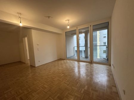 Traumhafte 3-Zimmer-Wohnung in Graz mit Loggia und Stellplatz – Ihr neues Zuhause! - Foto 4