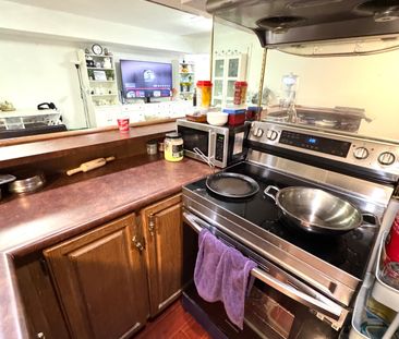 For Lease - 38 Lee (Basement) Avenue, Markham, Ontario - Photo 4