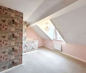 Cain Terrace, Wheatley Hill, Wheatley Hill, Durham, DH6 3SA - Photo 6