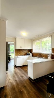 Doncaster East - Photo 1