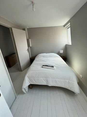 Location Appartement 1 pièce 40m² LILLE 59000 - Photo 3