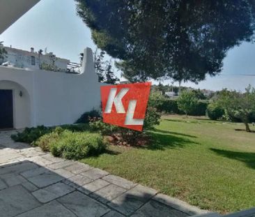 Μονοκατοικία για ενοικίαση Πολιτεία (Κηφισιά) - Photo 3