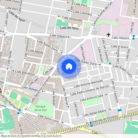 Churriana De La Vega