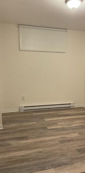 Appartement 3 1/2 Chauffé et Éclairé - Photo 1