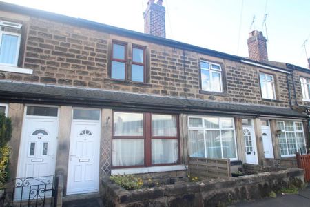 2 bedroom house to rent - Photo 4