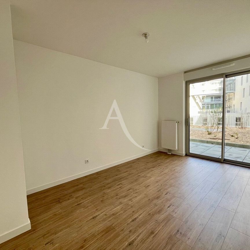 Location Appartement 2 pièces 41m² - Photo 1