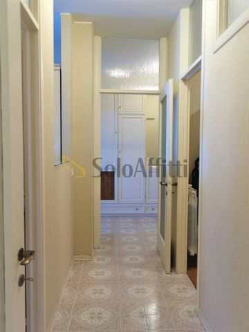 Trilocale corso Guglielmo Marconi 374, Foce - Semeria, Sanremo - Photo 2