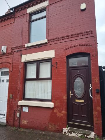 2 Bed Terraced House, Gosford Street, L8 - Photo 5