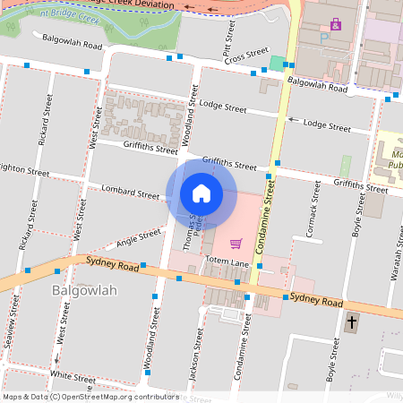 Address available on request, NSW 2093, Balgowlah