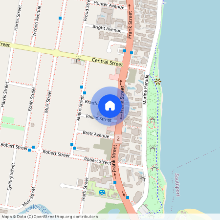 3/4 Bradford Street, Qld 4215, Labrador